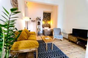 Guesthouse in the center of the city